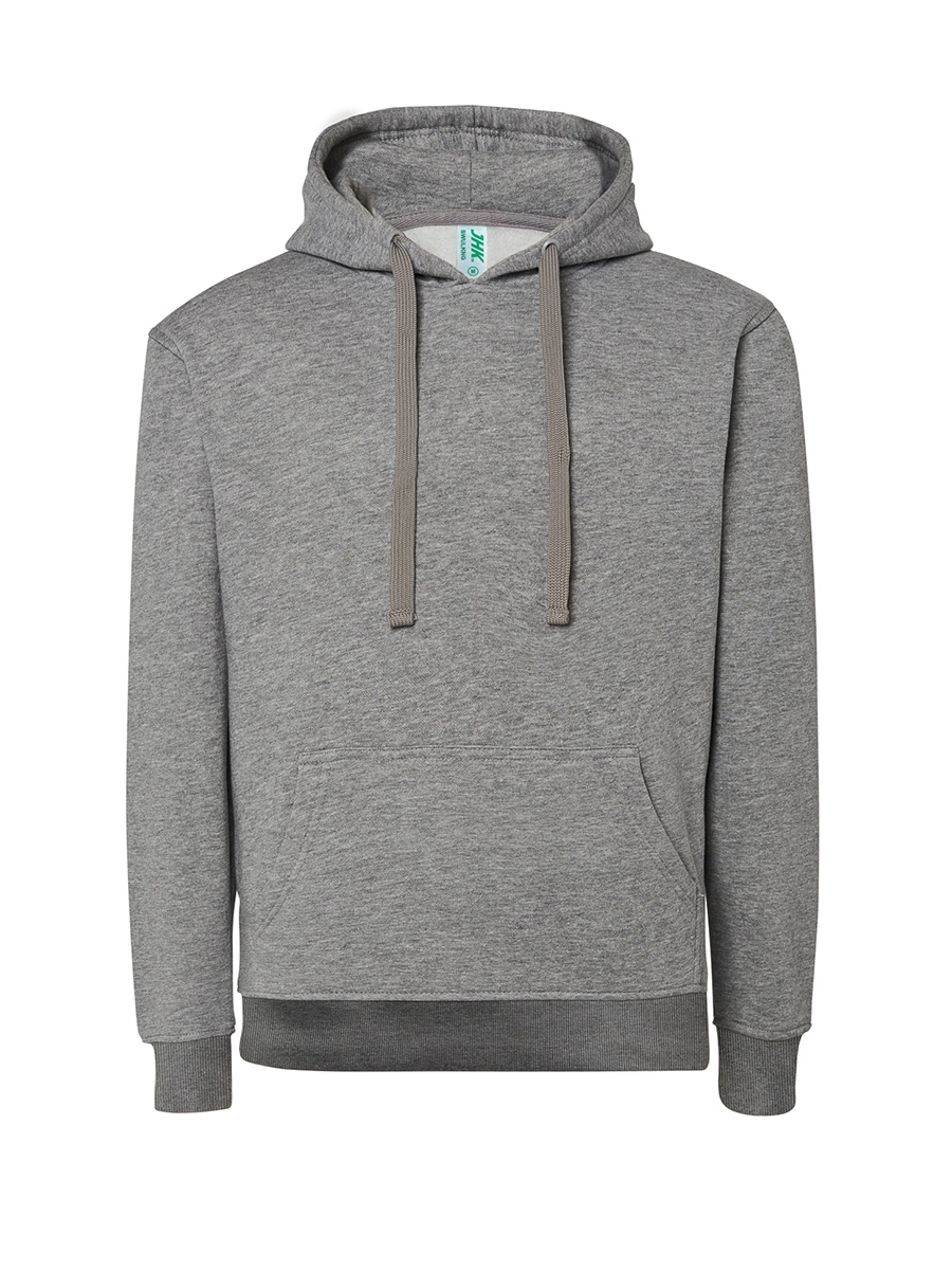 Immagine FELPA DONNA CAPPUCCIO PREMIUM