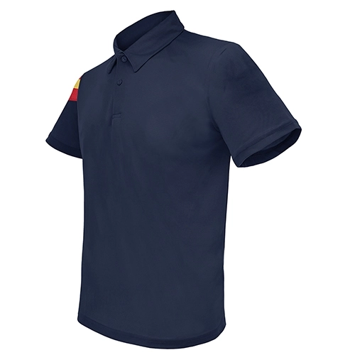 Immagine POLO BANDIERA 