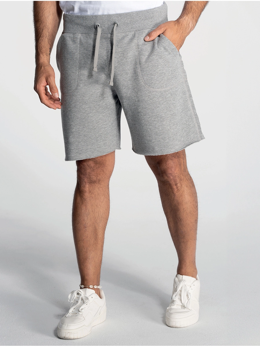 Immagine BERMUDA UNISEX FELPA PREMIUM