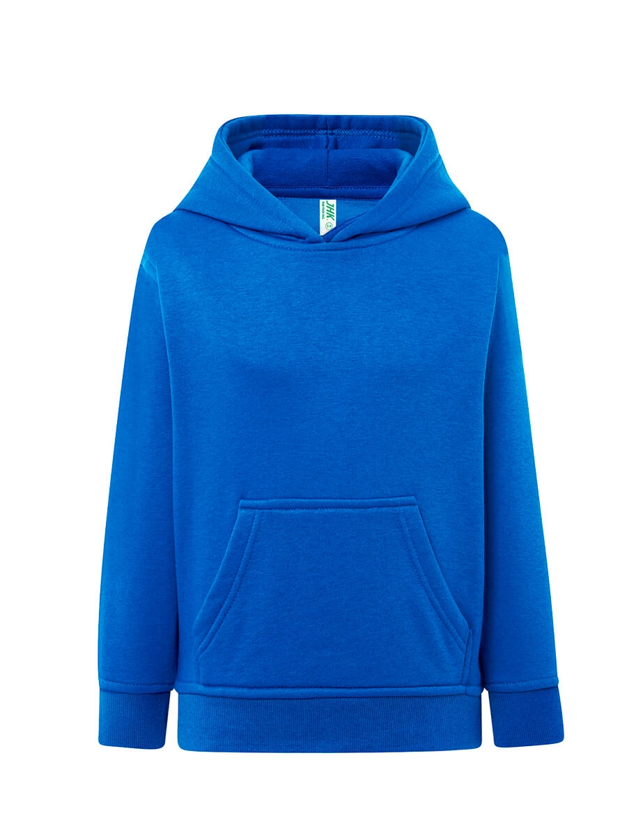 Immagine FELPA BAMBINO CAPPUCCIO PREMIUM