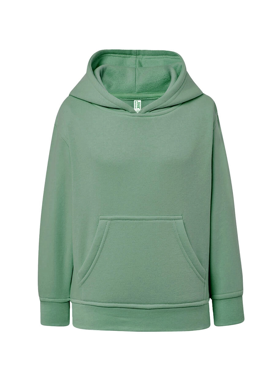 Immagine FELPA BAMBINO CAPPUCCIO PREMIUM