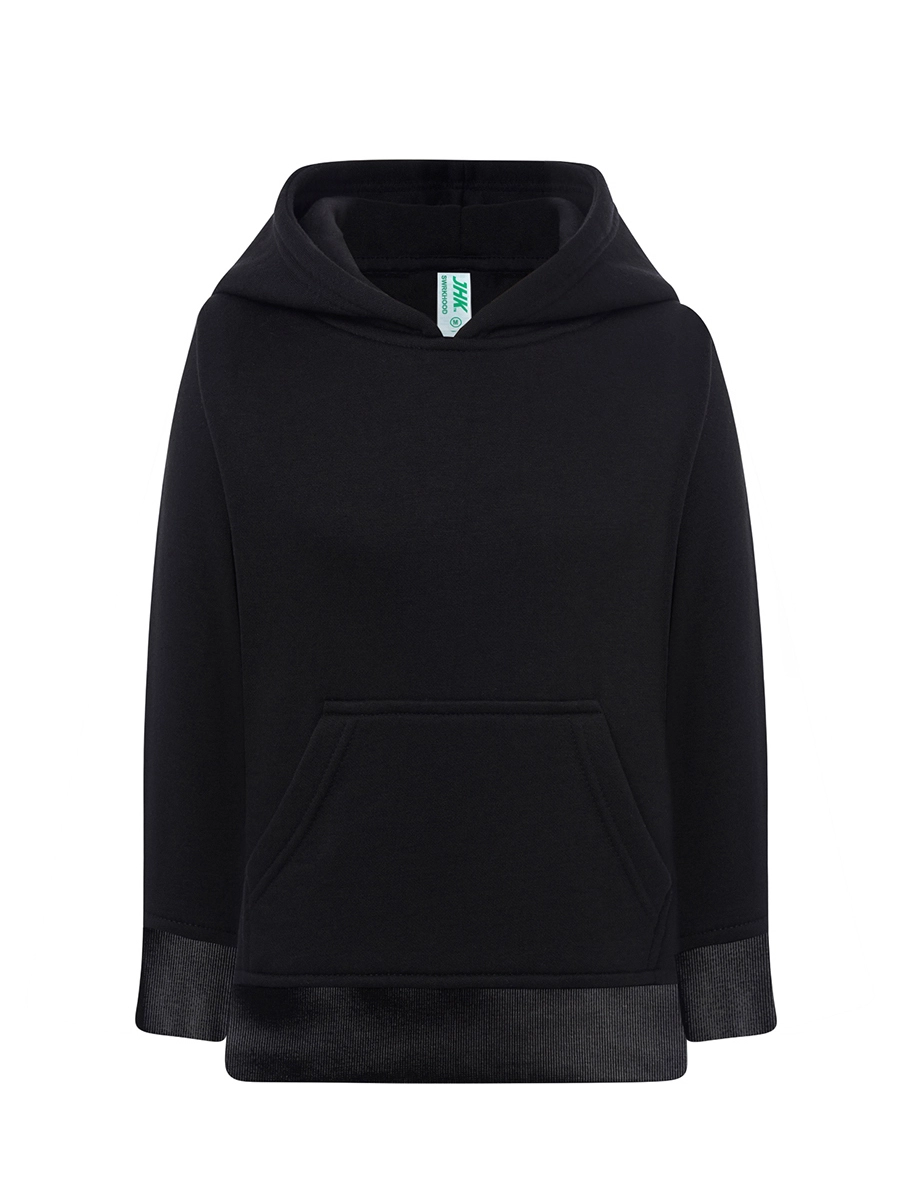 Immagine FELPA BAMBINO CAPPUCCIO PREMIUM