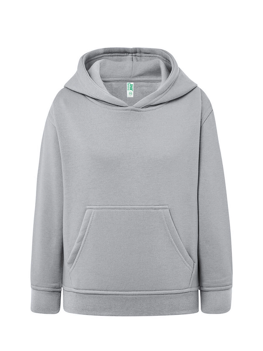 Immagine FELPA BAMBINO CAPPUCCIO PREMIUM