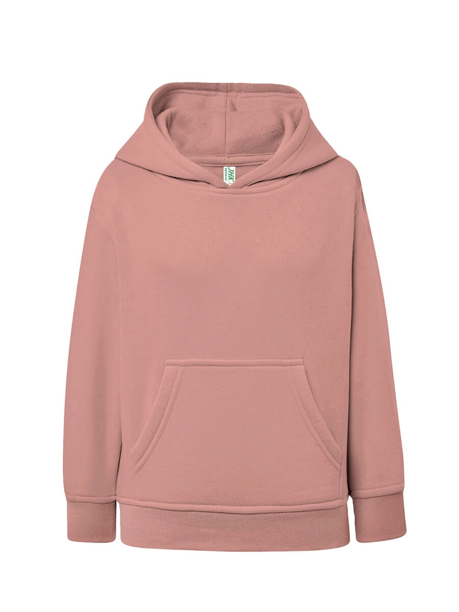 Immagine FELPA BAMBINO CAPPUCCIO PREMIUM