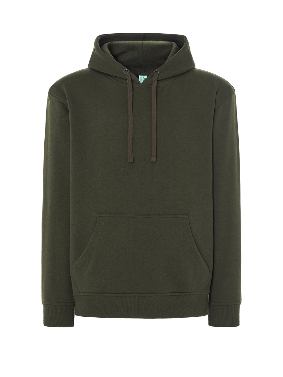 Immagine FELPA UOMO CAPPUCCIO PREMIUM