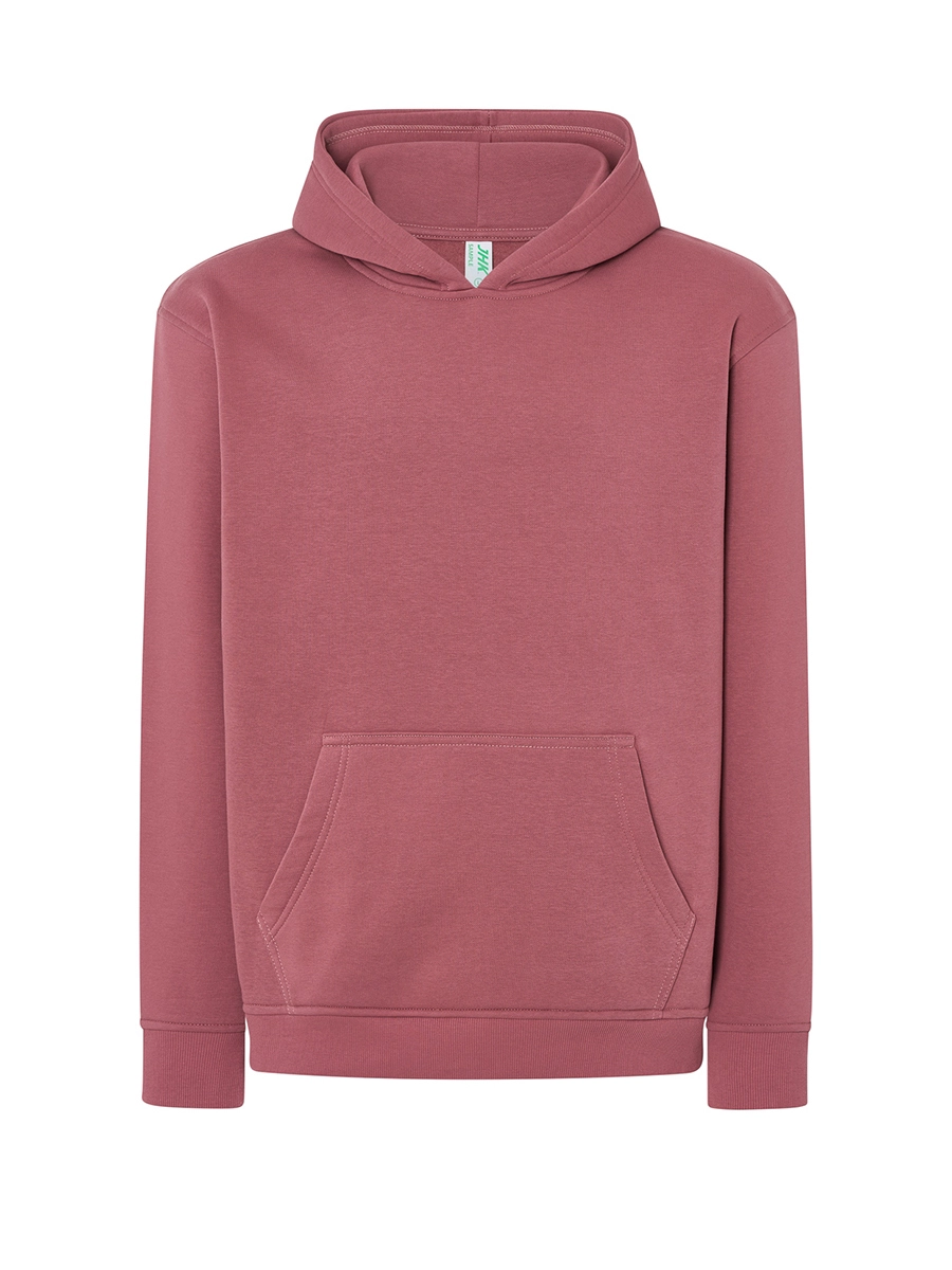 Immagine FELPA UOMO CAPPUCCIO PREMIUM