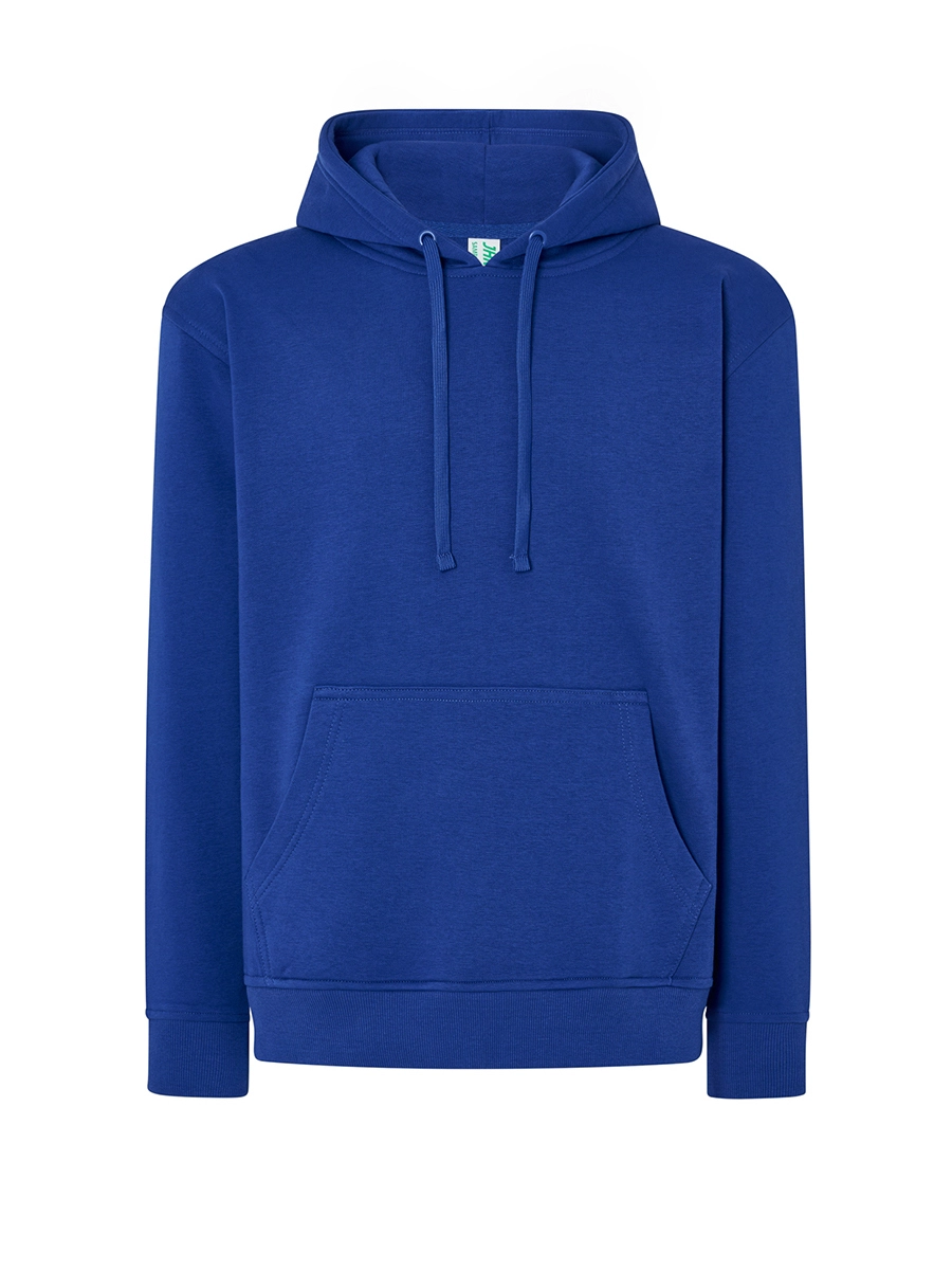 Immagine FELPA UOMO CAPPUCCIO PREMIUM