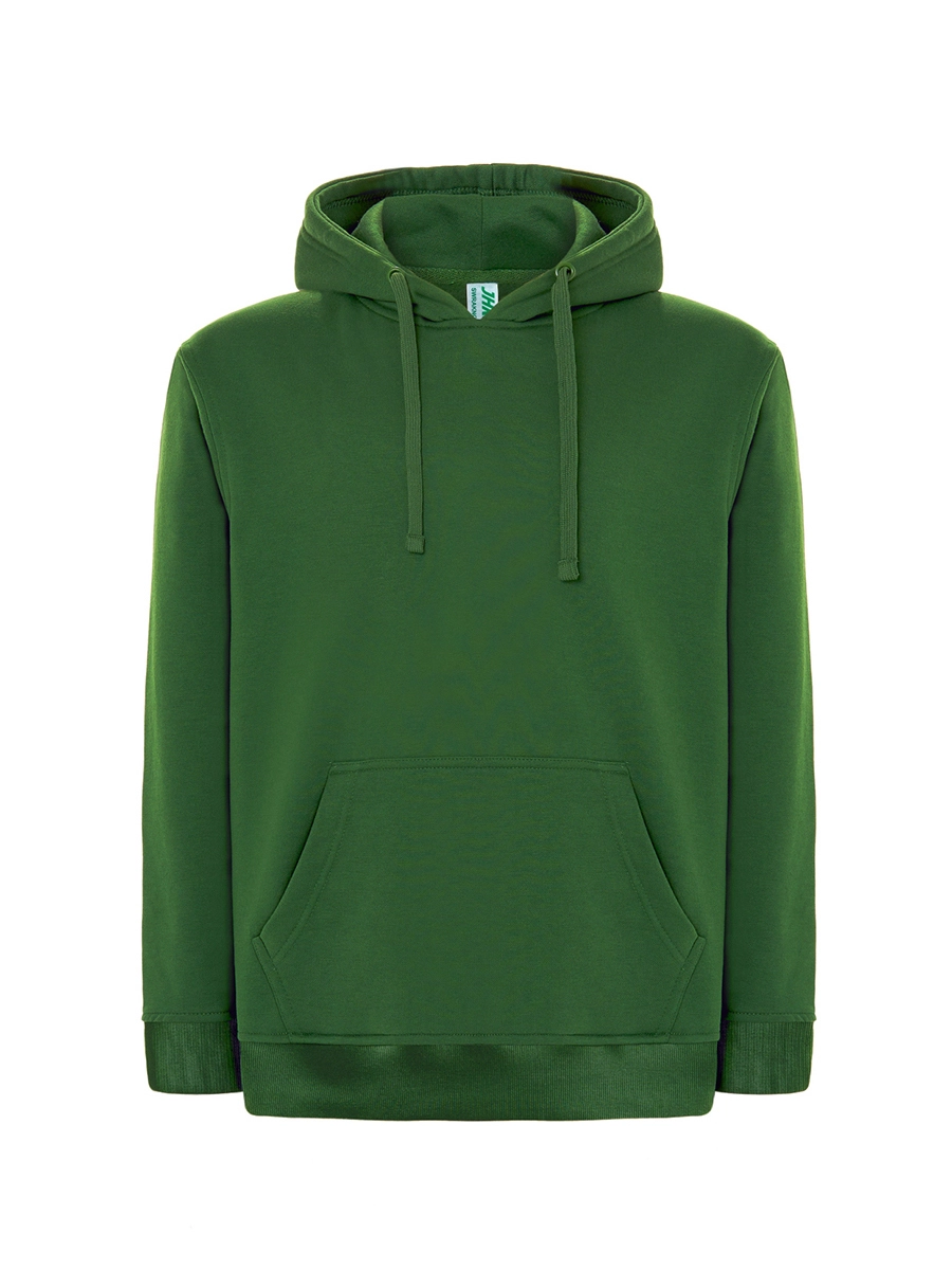 Immagine FELPA UOMO CAPPUCCIO PREMIUM