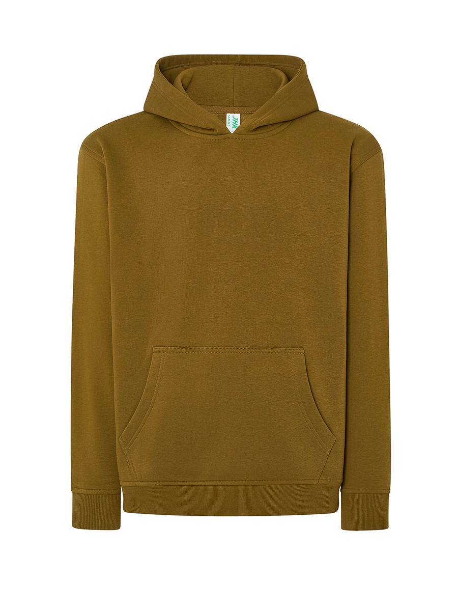 Immagine FELPA UOMO CAPPUCCIO PREMIUM