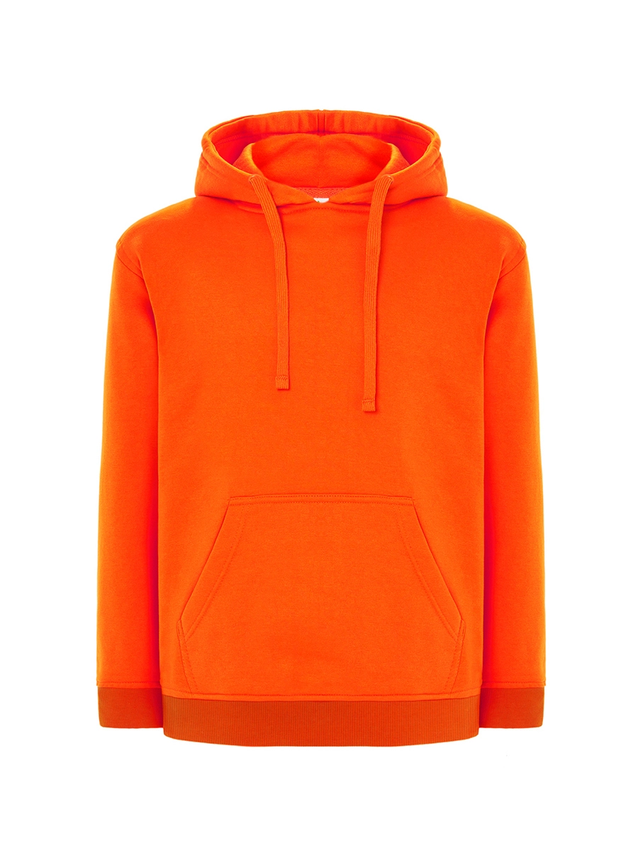 Immagine FELPA UOMO CAPPUCCIO PREMIUM