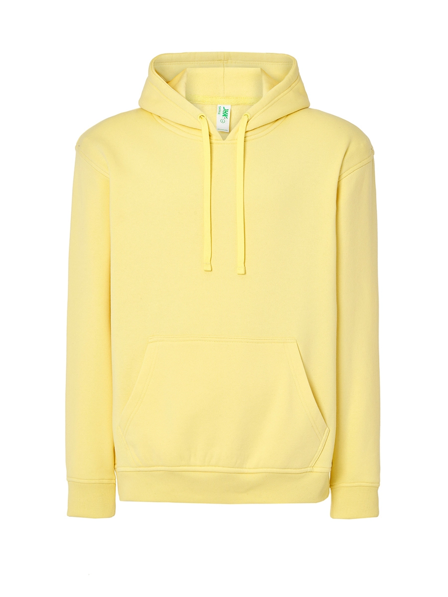 Immagine FELPA UOMO CAPPUCCIO PREMIUM