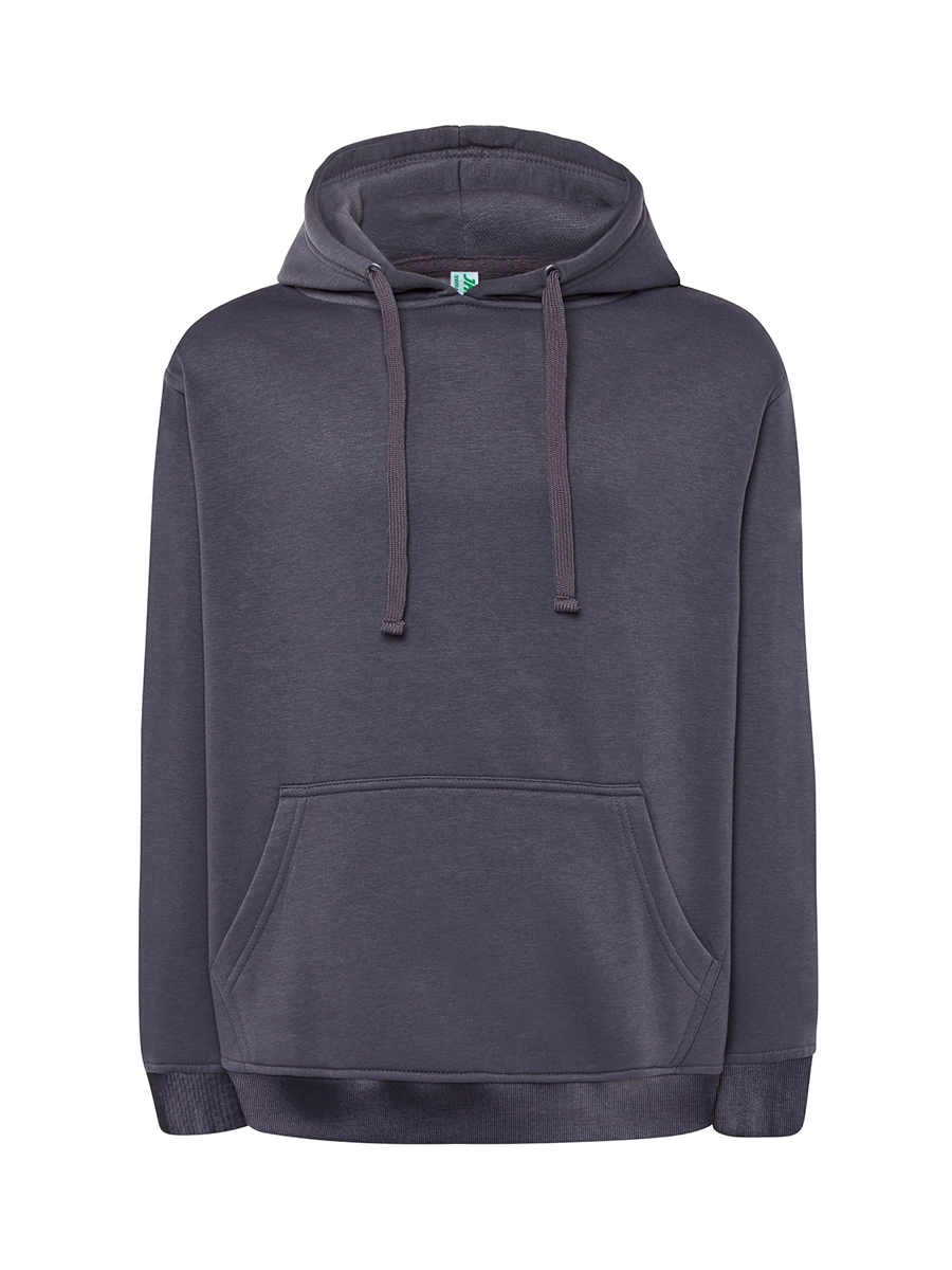 Immagine FELPA UOMO CAPPUCCIO PREMIUM