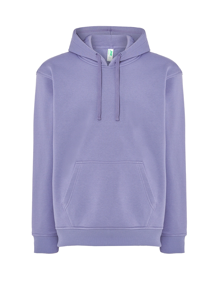 Immagine FELPA UOMO CAPPUCCIO PREMIUM