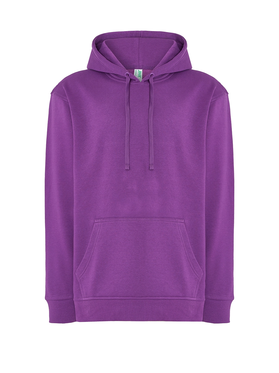 Immagine FELPA UOMO CAPPUCCIO PREMIUM