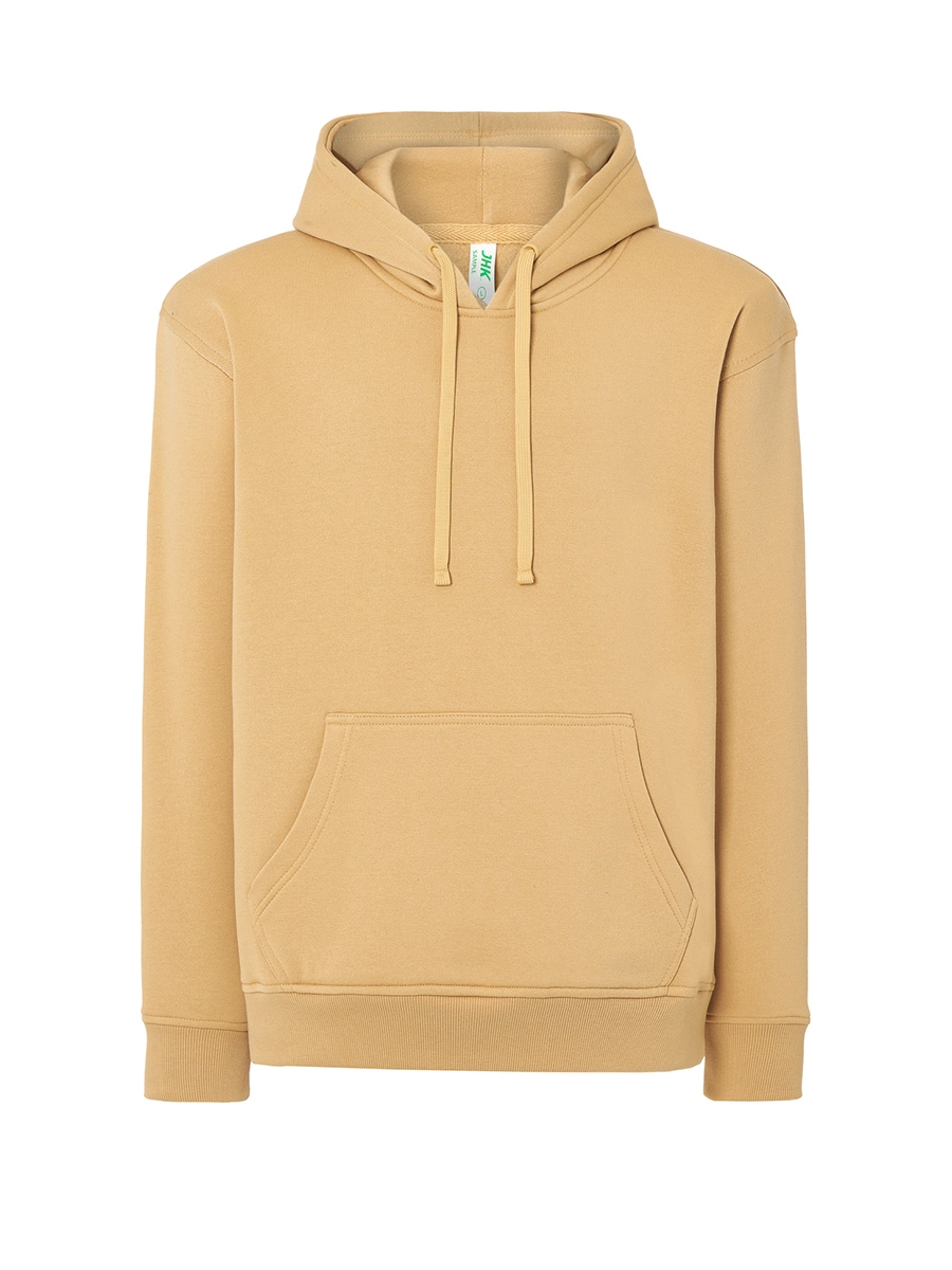 Immagine FELPA UOMO CAPPUCCIO PREMIUM