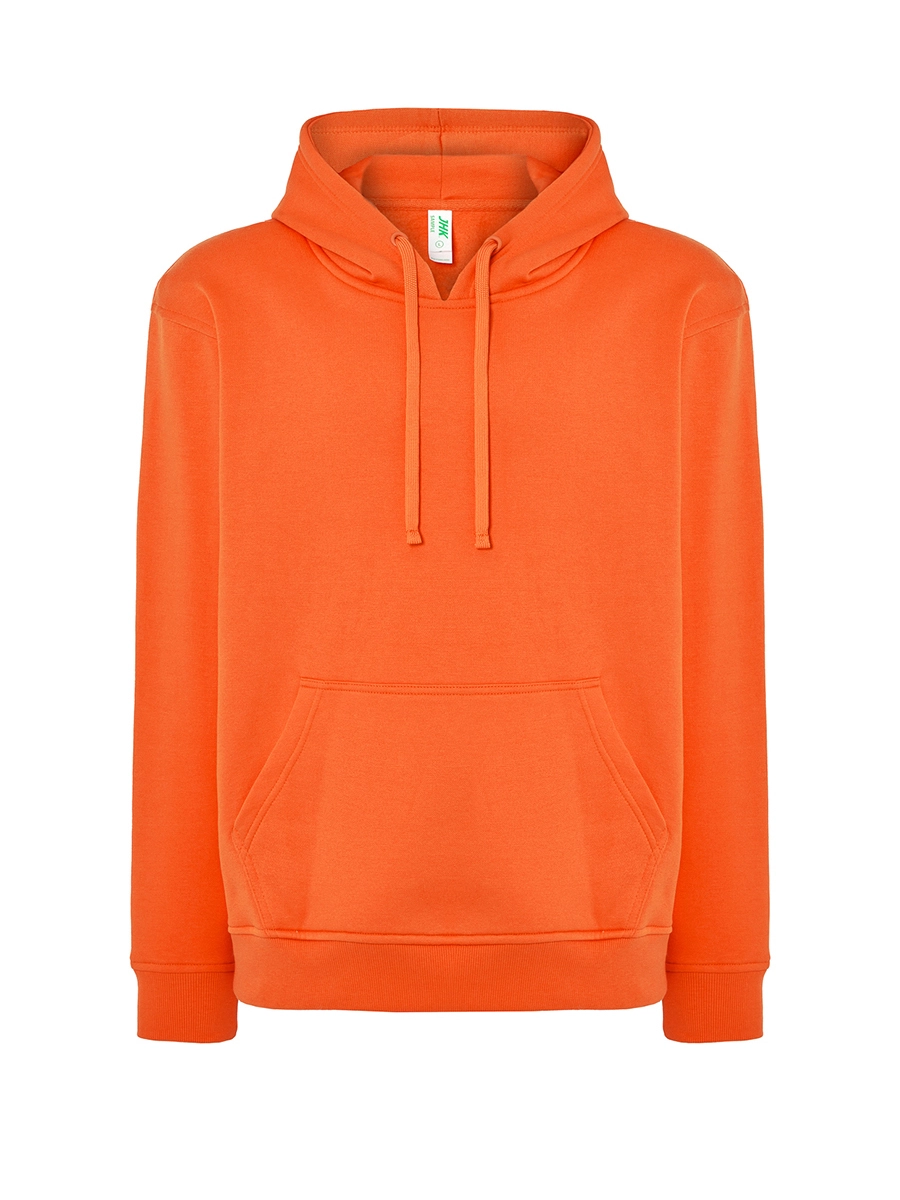 Immagine FELPA UOMO CAPPUCCIO PREMIUM