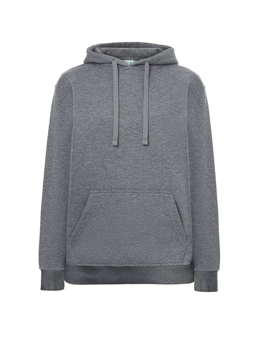 Immagine FELPA UOMO CAPPUCCIO PREMIUM