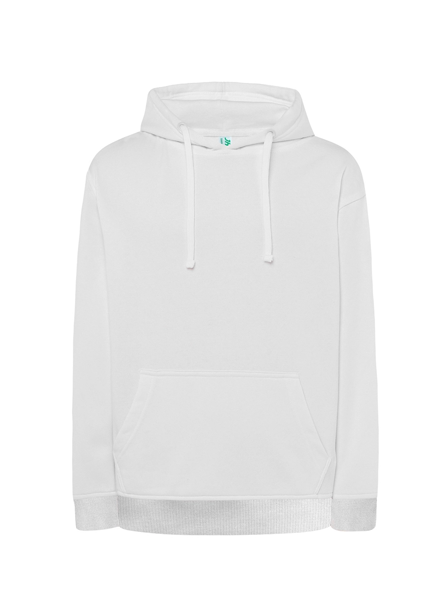 Immagine FELPA UOMO CAPPUCCIO PREMIUM