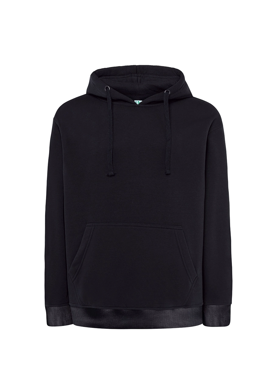 Immagine FELPA UOMO CAPPUCCIO PREMIUM