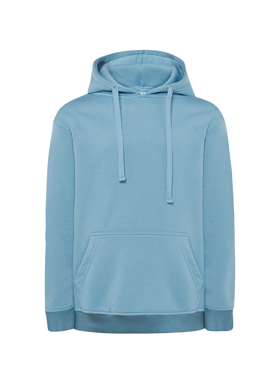 Immagine FELPA UOMO CAPPUCCIO PREMIUM