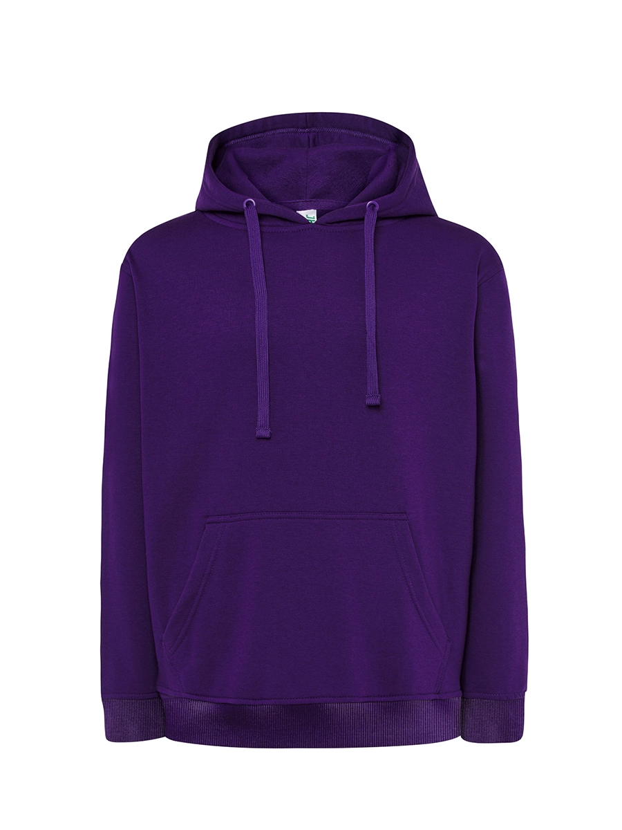 Immagine FELPA UOMO CAPPUCCIO PREMIUM