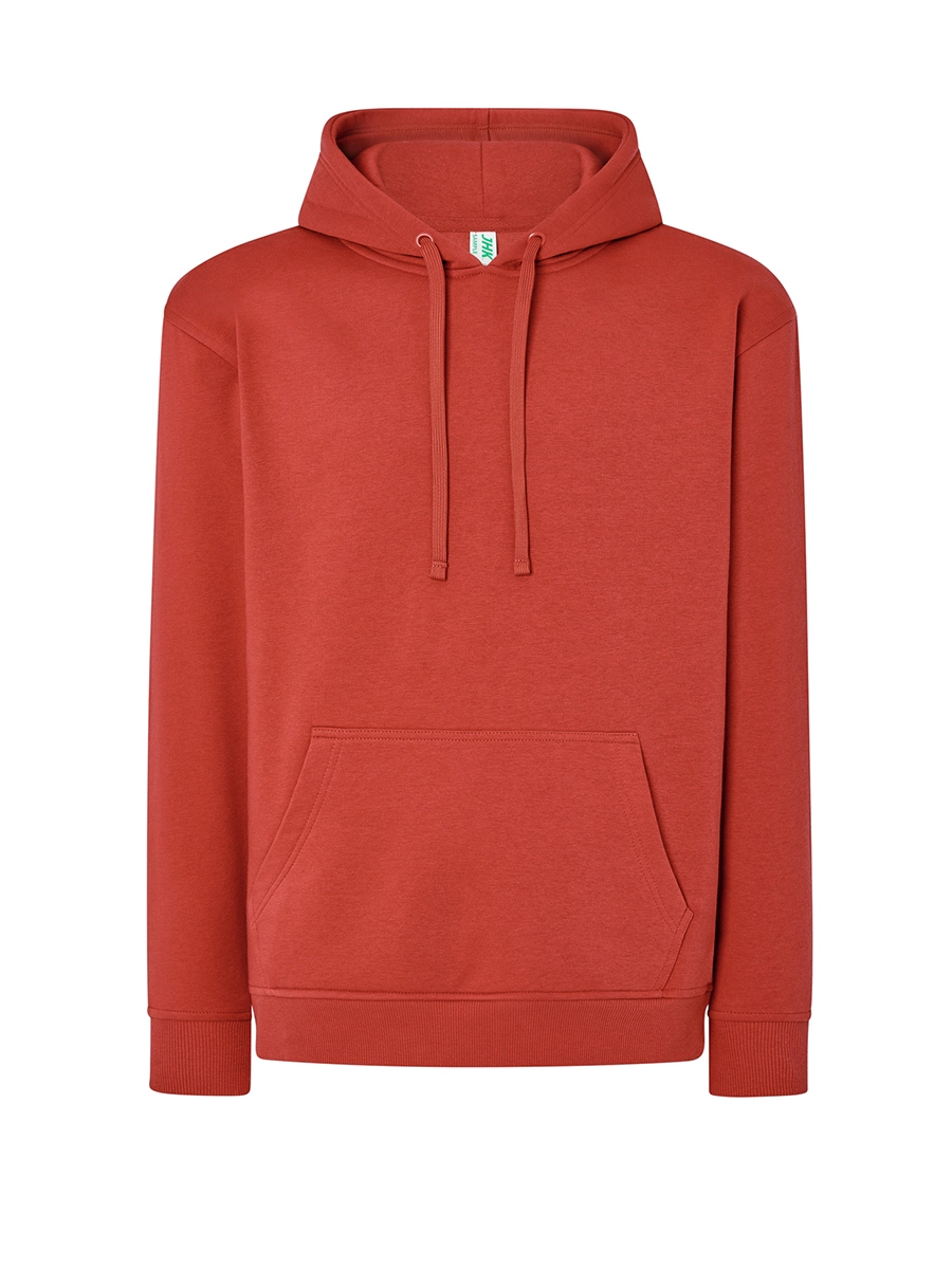 Immagine FELPA UOMO CAPPUCCIO PREMIUM