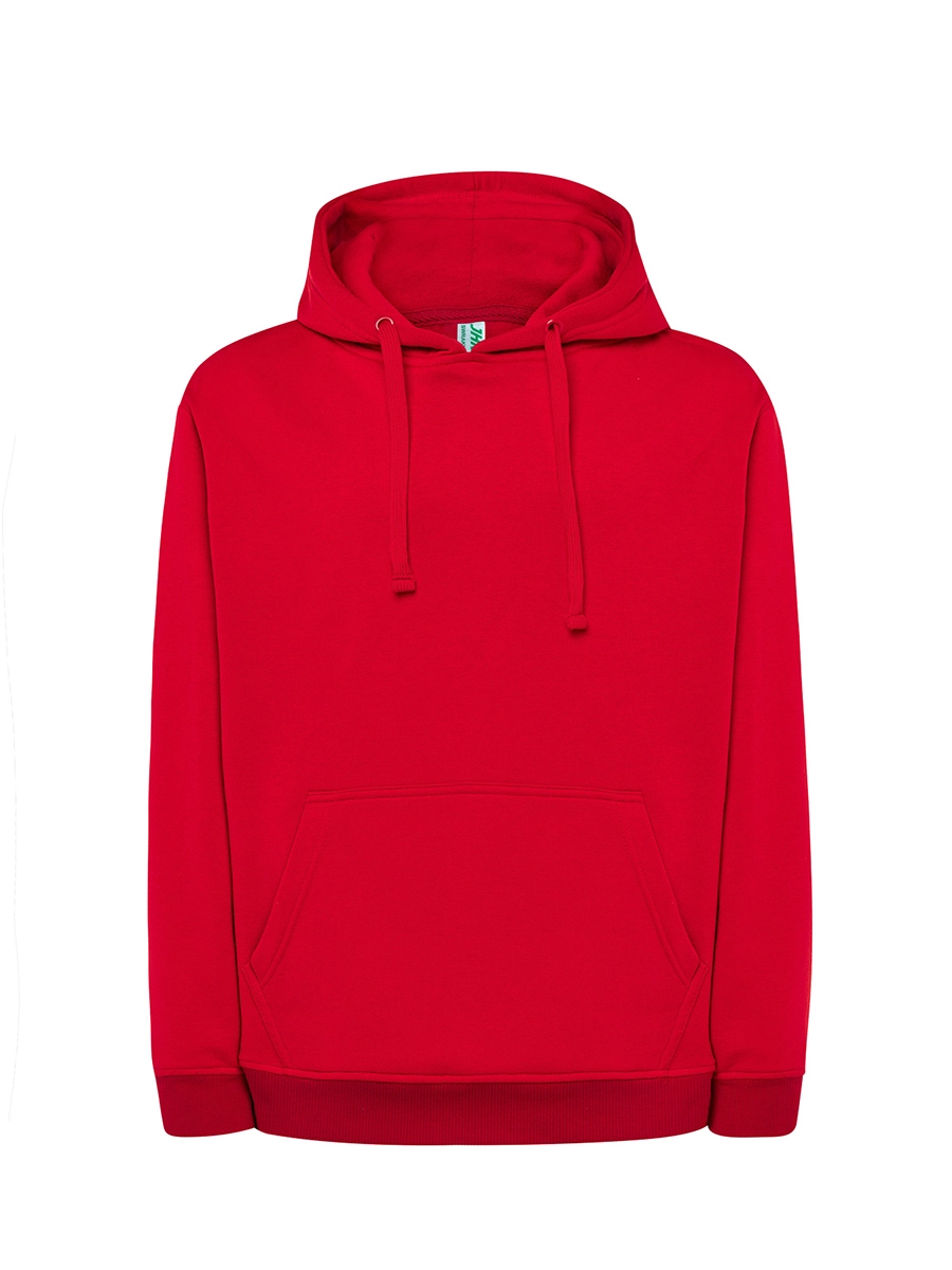 Immagine FELPA UOMO CAPPUCCIO PREMIUM