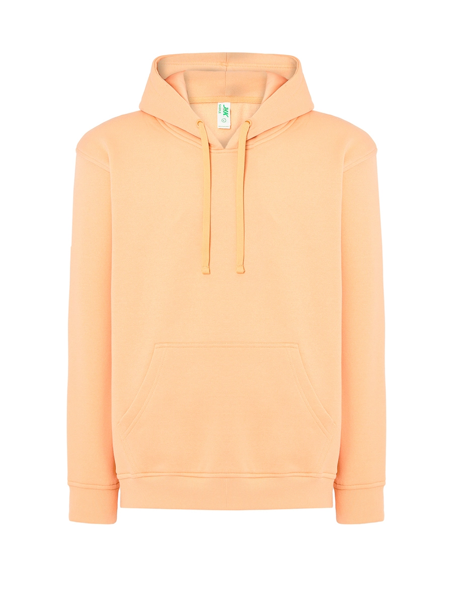 Immagine FELPA UOMO CAPPUCCIO PREMIUM