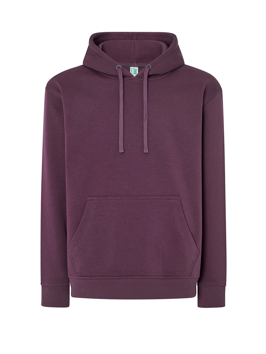 Immagine FELPA UOMO CAPPUCCIO PREMIUM