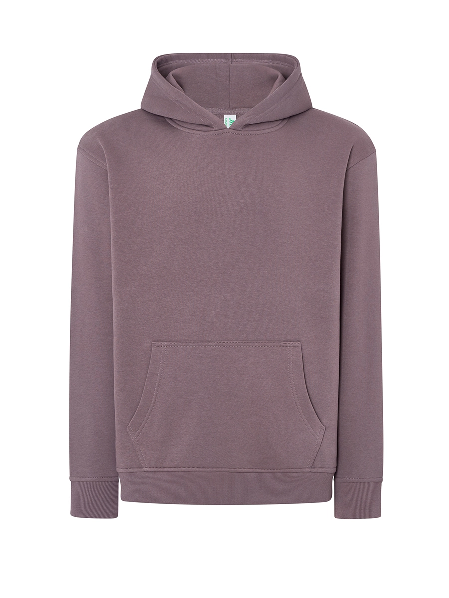 Immagine FELPA UOMO CAPPUCCIO PREMIUM