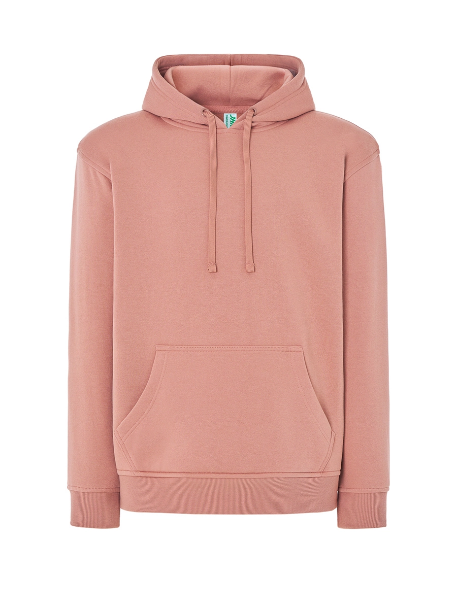 Immagine FELPA UOMO CAPPUCCIO PREMIUM