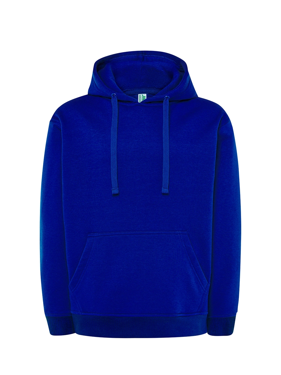 Immagine FELPA UOMO CAPPUCCIO PREMIUM