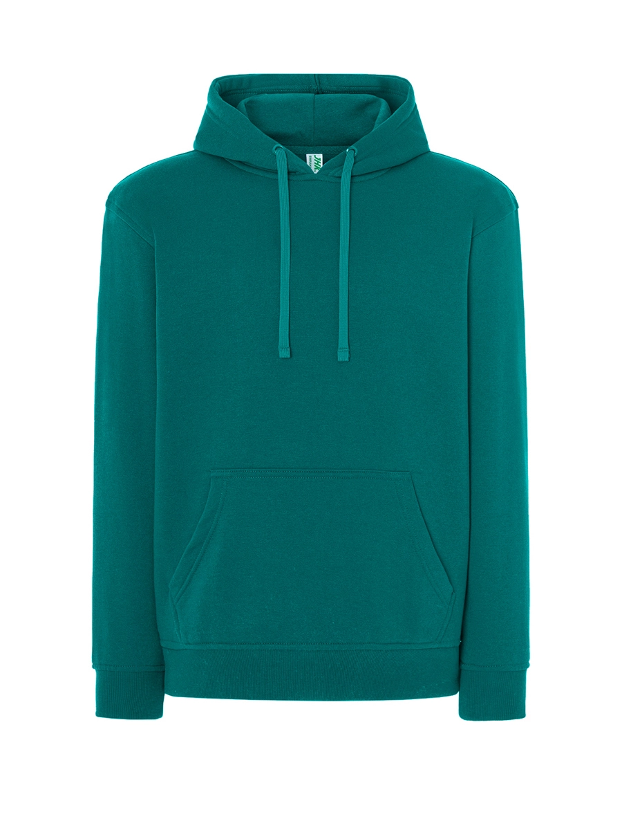 Immagine FELPA UOMO CAPPUCCIO PREMIUM