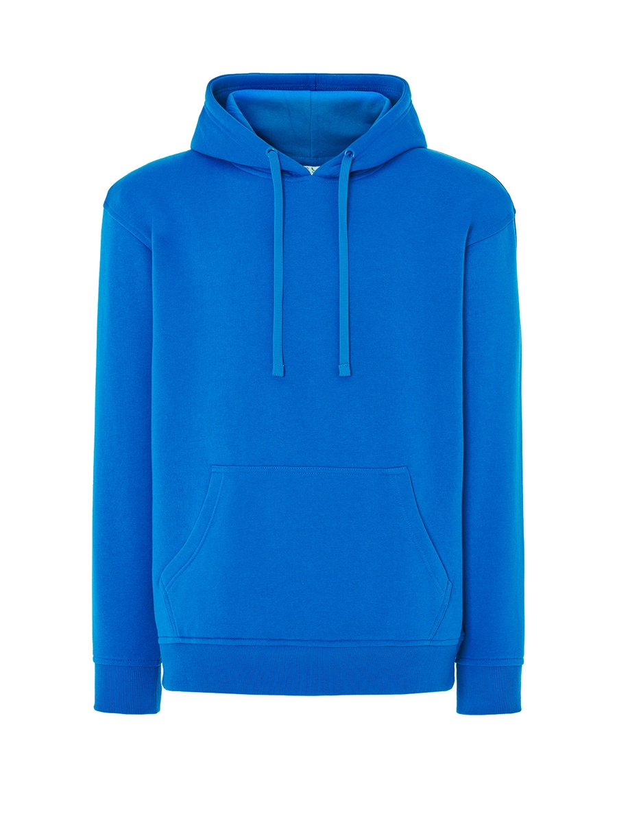 Immagine FELPA UOMO CAPPUCCIO PREMIUM