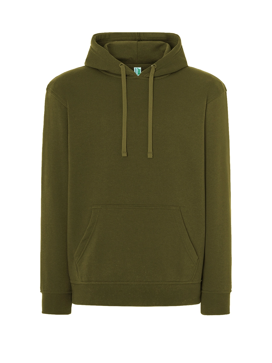 Immagine FELPA UOMO CAPPUCCIO PREMIUM