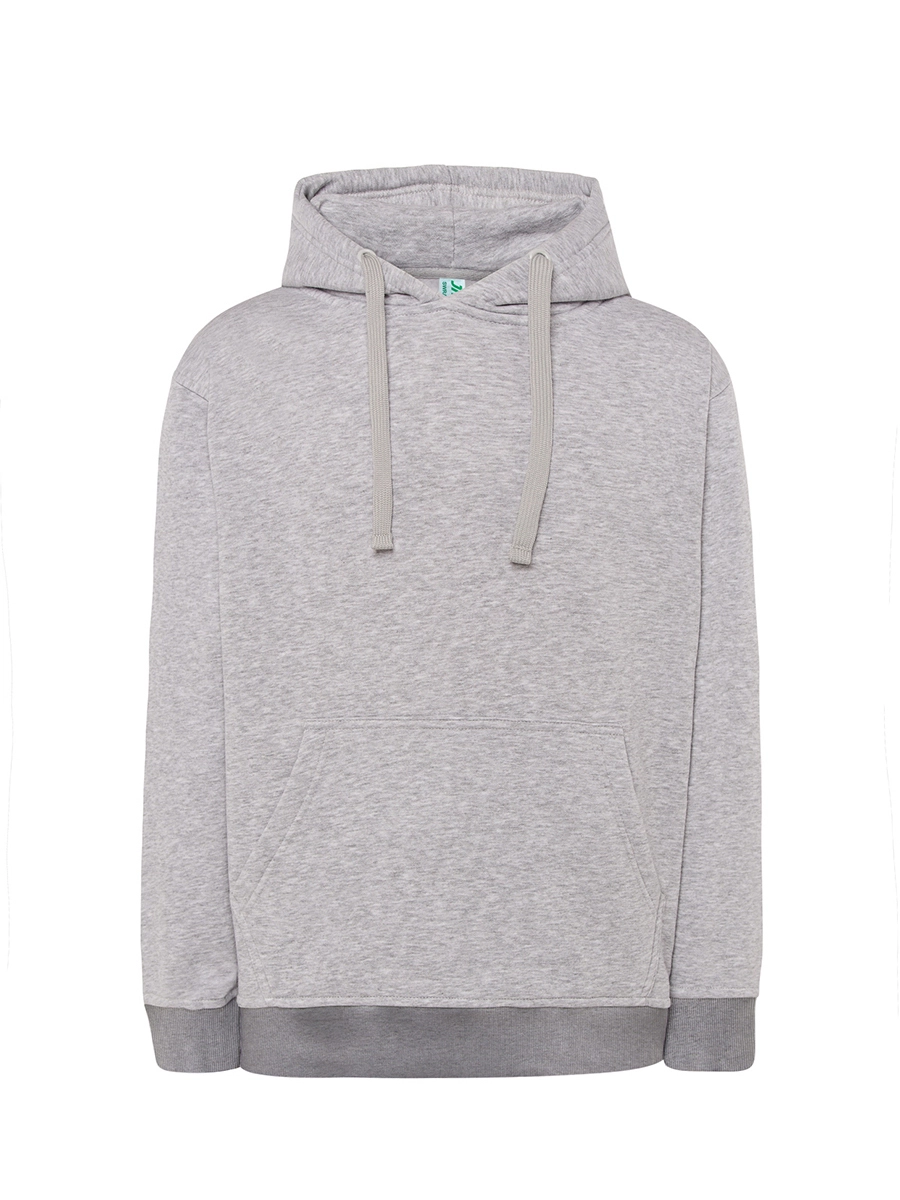 Immagine FELPA UOMO CAPPUCCIO PREMIUM