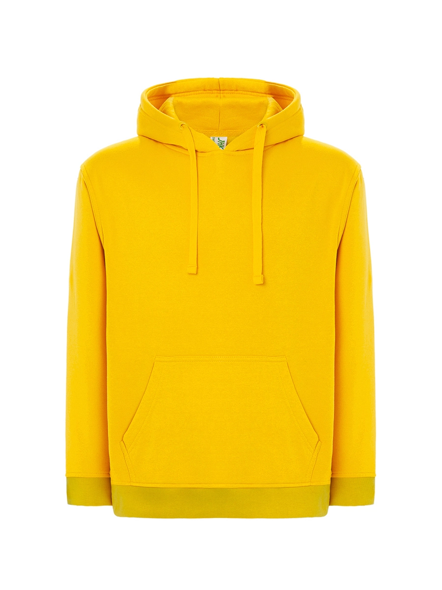 Immagine FELPA UOMO CAPPUCCIO PREMIUM