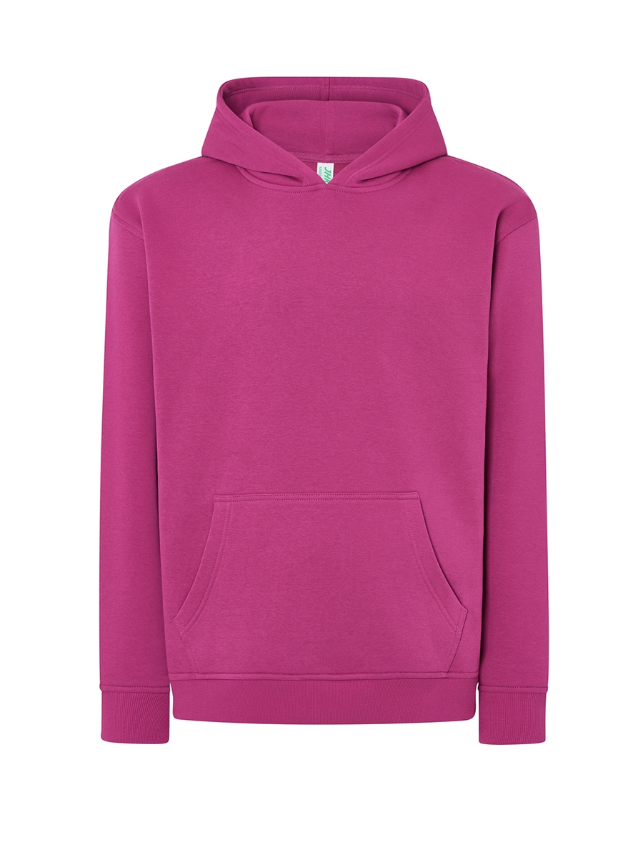 Immagine FELPA UOMO CAPPUCCIO PREMIUM