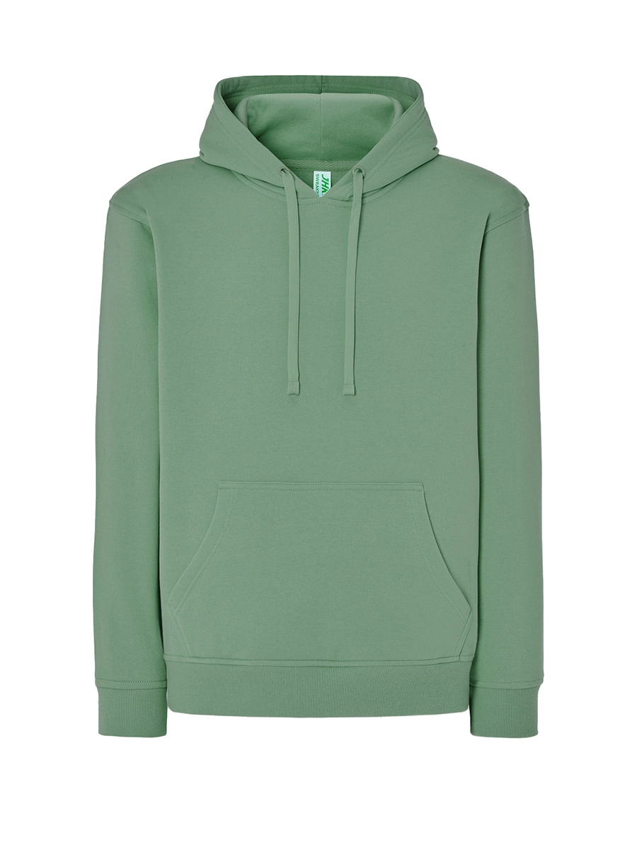 Immagine FELPA UOMO CAPPUCCIO PREMIUM