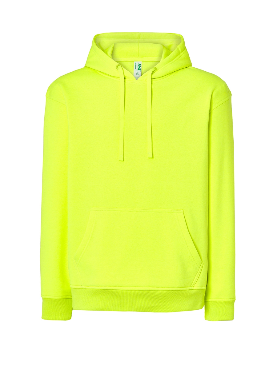 Immagine FELPA UOMO CAPPUCCIO PREMIUM