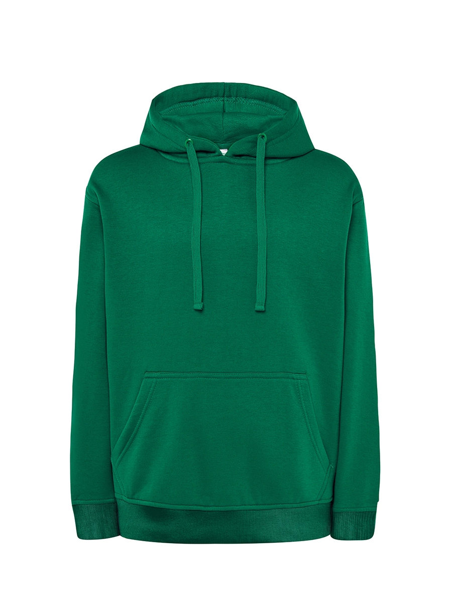 Immagine FELPA UOMO CAPPUCCIO PREMIUM