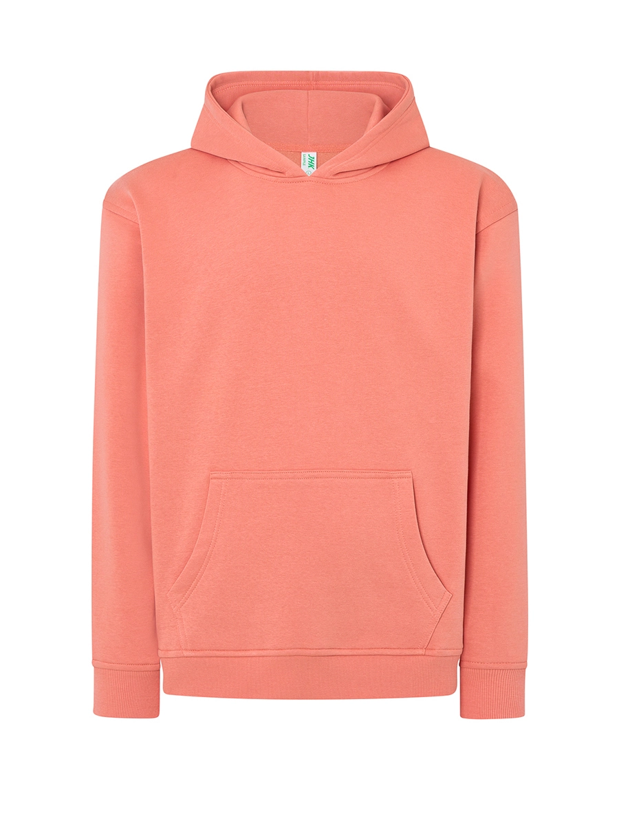 Immagine FELPA UOMO CAPPUCCIO PREMIUM