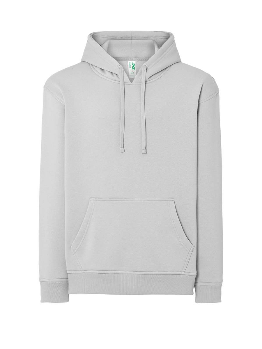 Immagine FELPA UOMO CAPPUCCIO PREMIUM