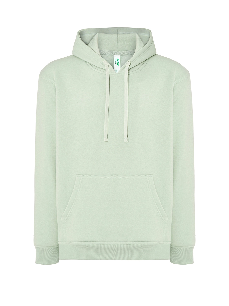 Immagine FELPA UOMO CAPPUCCIO PREMIUM