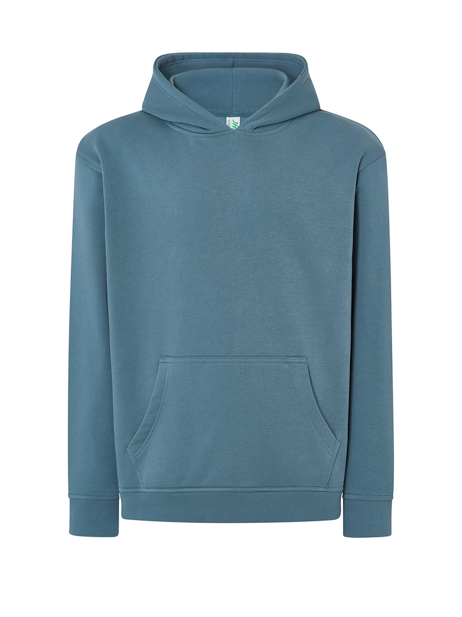 Immagine FELPA UOMO CAPPUCCIO PREMIUM