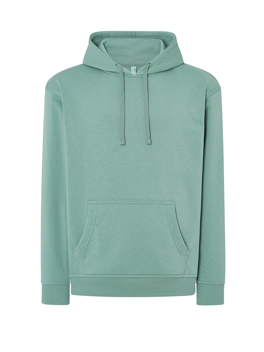 Immagine FELPA UOMO CAPPUCCIO PREMIUM