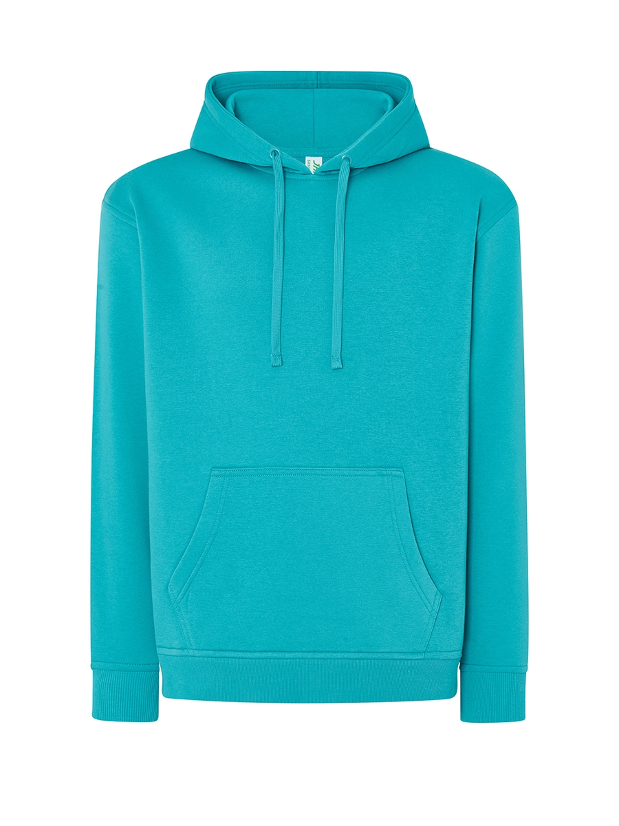 Immagine FELPA UOMO CAPPUCCIO PREMIUM