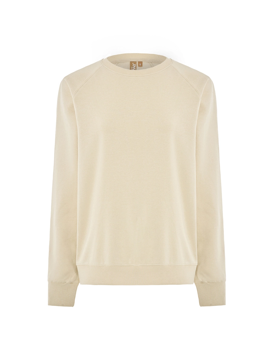 Immagine FELPA UNISEX GIROCOLLO ORGANIC EVEREST