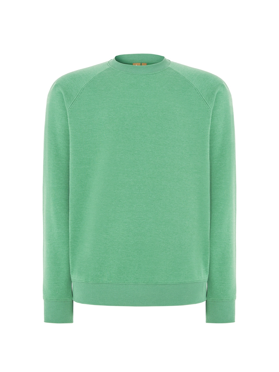 Immagine FELPA UNISEX GIROCOLLO ORGANIC EVEREST