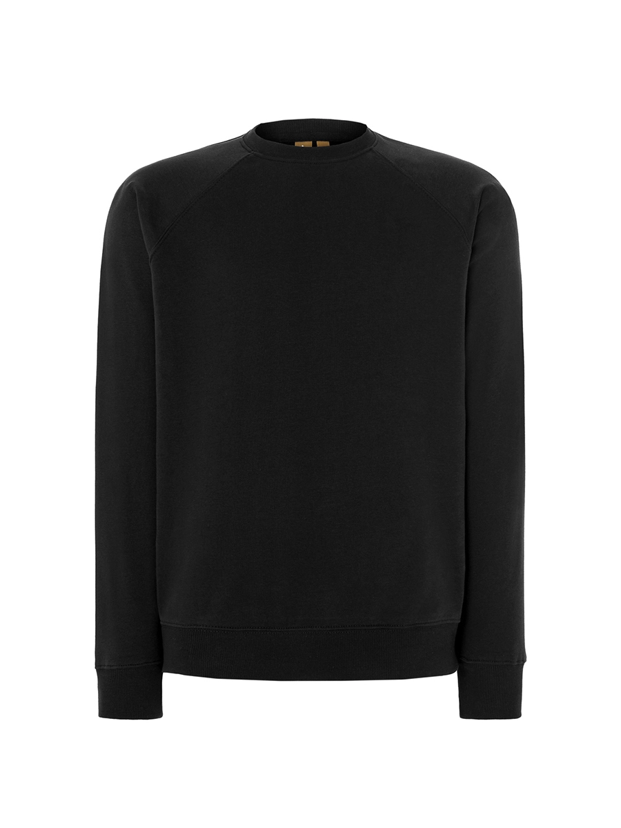 Immagine FELPA UNISEX GIROCOLLO ORGANIC EVEREST